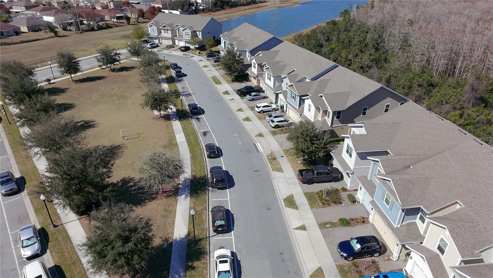 SAWGRASS LNDGS - Residential