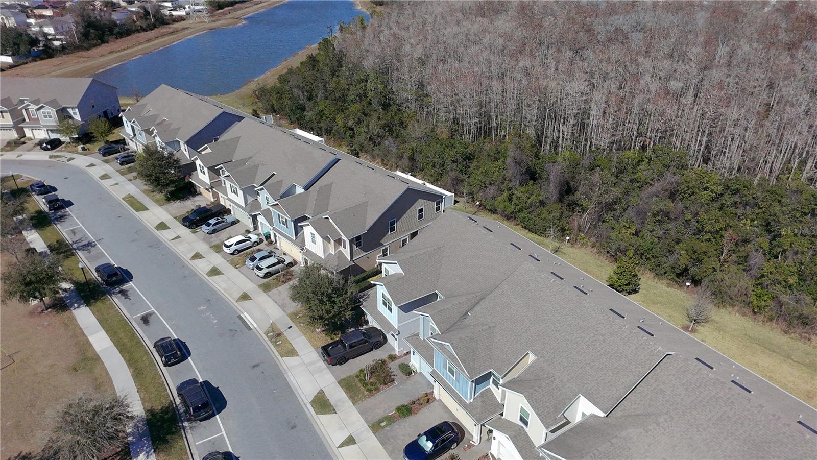 SAWGRASS LNDGS - Residential