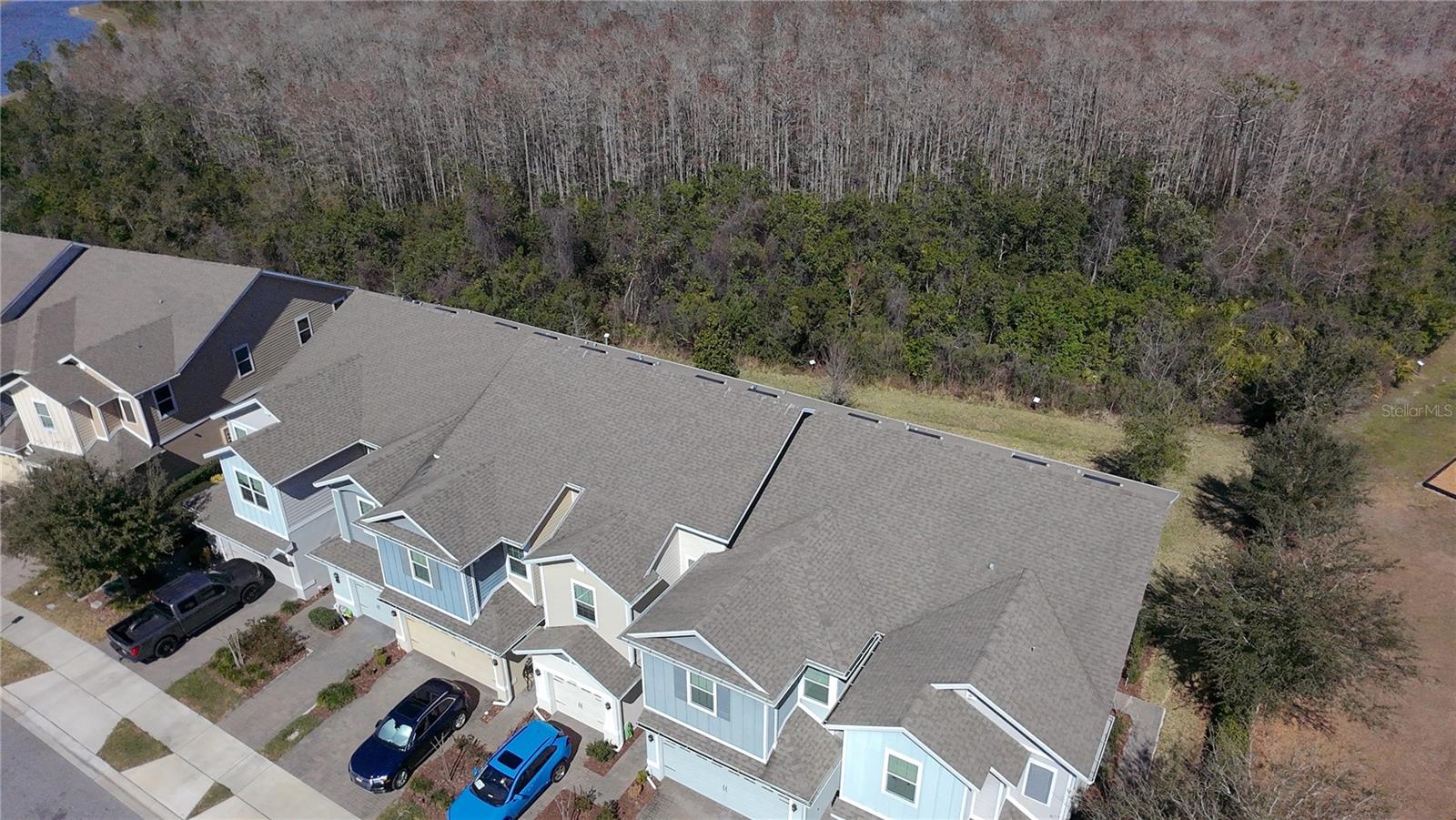 SAWGRASS LNDGS - Residential