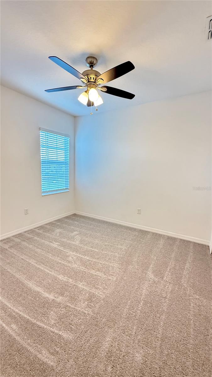 SAWGRASS LNDGS - Residential