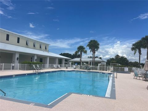 Tiny photo for 4817 SE 94th Avenue, Webster, FL 33597 (MLS # G5112746)