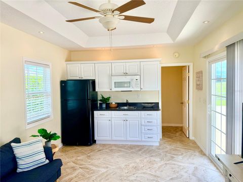 Tiny photo for 4817 SE 94th Avenue, Webster, FL 33597 (MLS # G5112746)