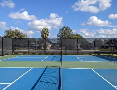 Tiny photo for 4817 SE 94th Avenue, Webster, FL 33597 (MLS # G5112746)