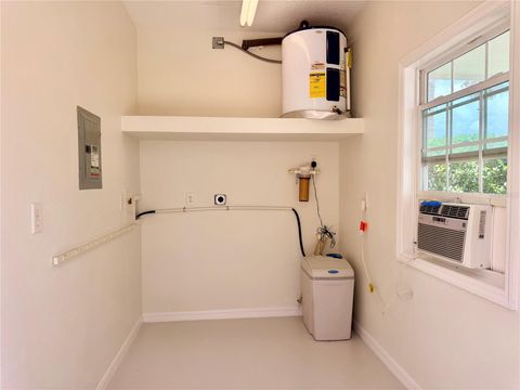 Tiny photo for 4817 SE 94th Avenue, Webster, FL 33597 (MLS # G5112746)