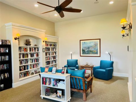 Tiny photo for 4817 SE 94th Avenue, Webster, FL 33597 (MLS # G5112746)