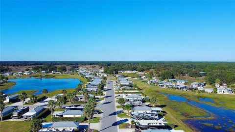 Tiny photo for 4817 SE 94th Avenue, Webster, FL 33597 (MLS # G5112746)