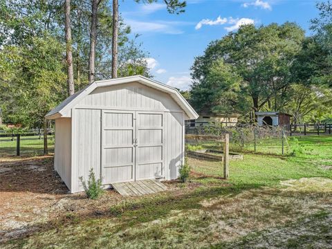 A home in OCALA