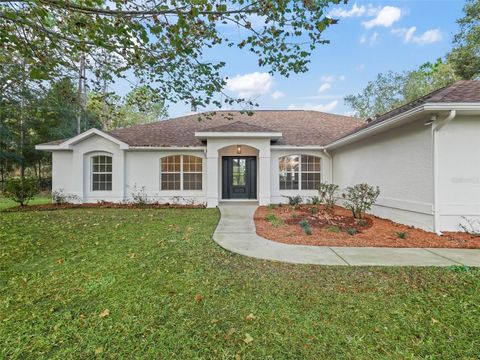 A home in OCALA