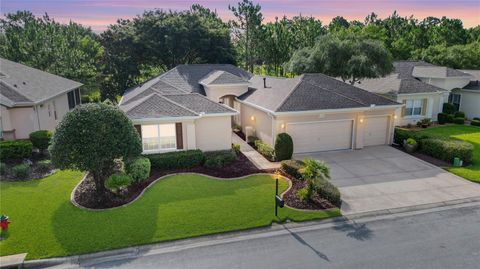 A home in SUMMERFIELD