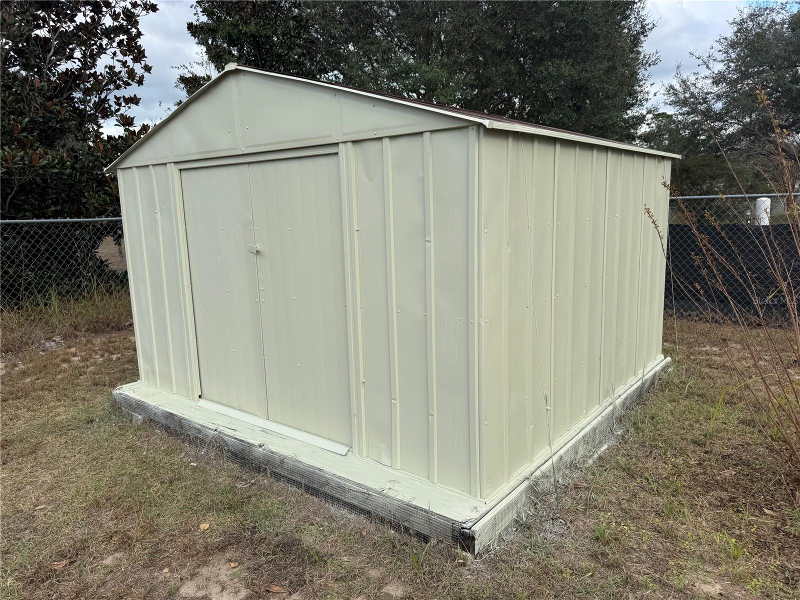 SILVER SPGS SHORES UN 17 - Residential