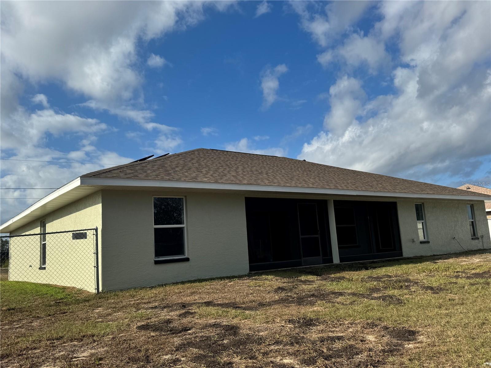 SILVER SPGS SHORES UN 17 - Residential