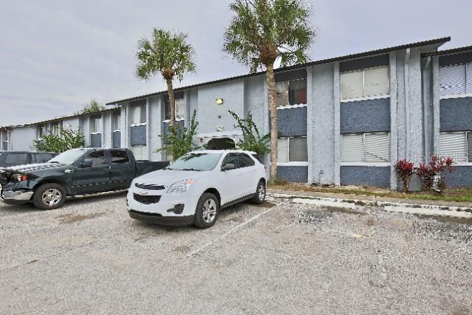 MILLENNIUM PALMS - Residential