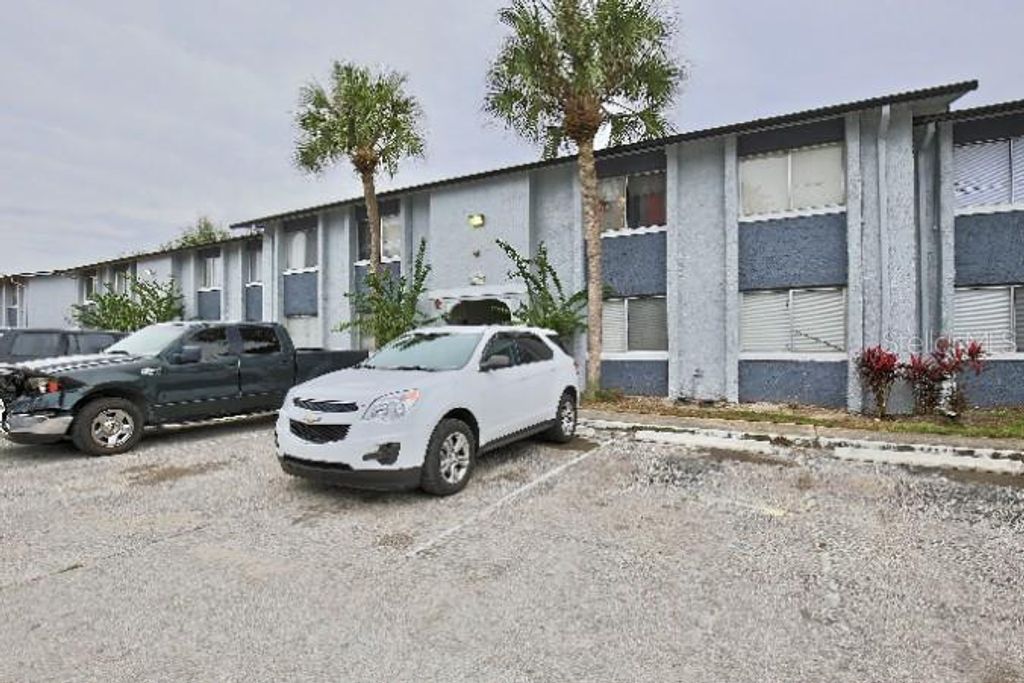 Photo of 4777 S Texas Avenue #4777A, Orlando, FL 32839 (MLS # O6391516)