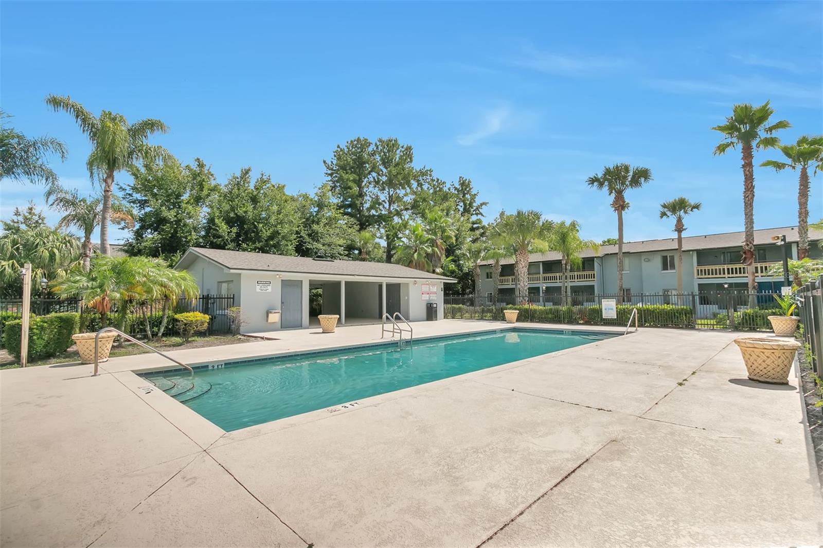 MILLENNIUM PALMS - Residential