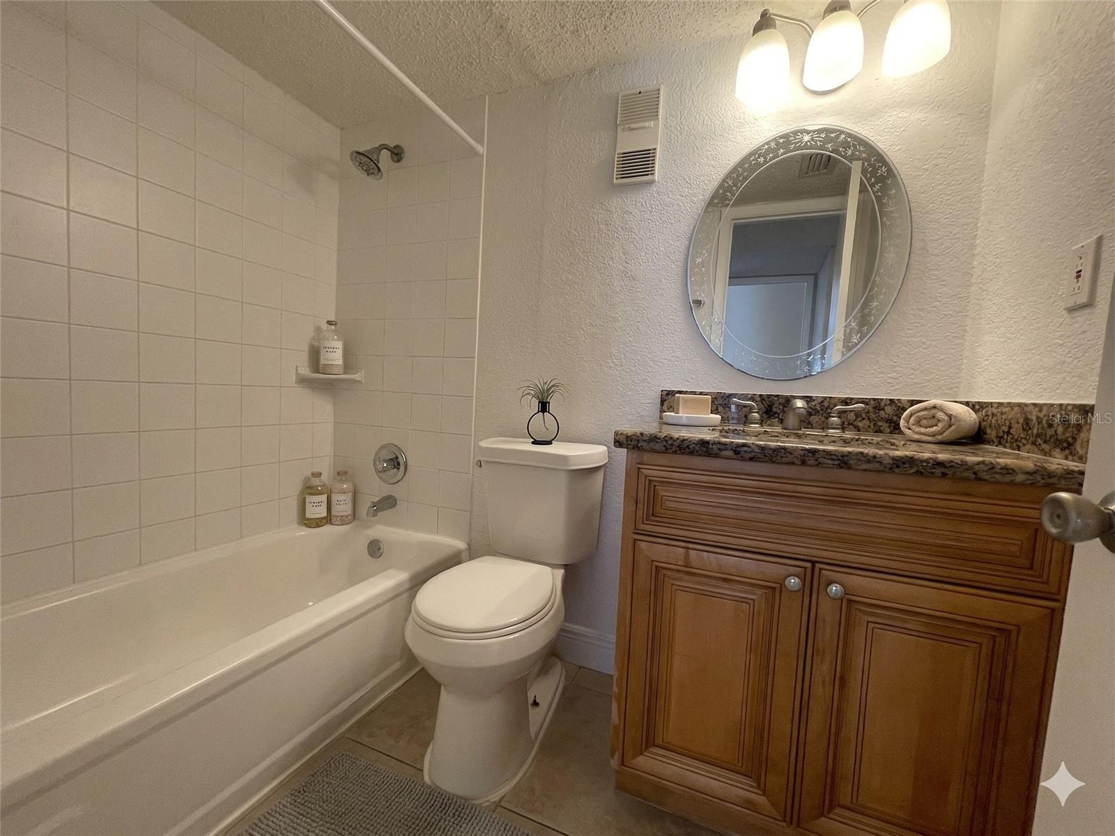 MILLENNIUM PALMS - Residential