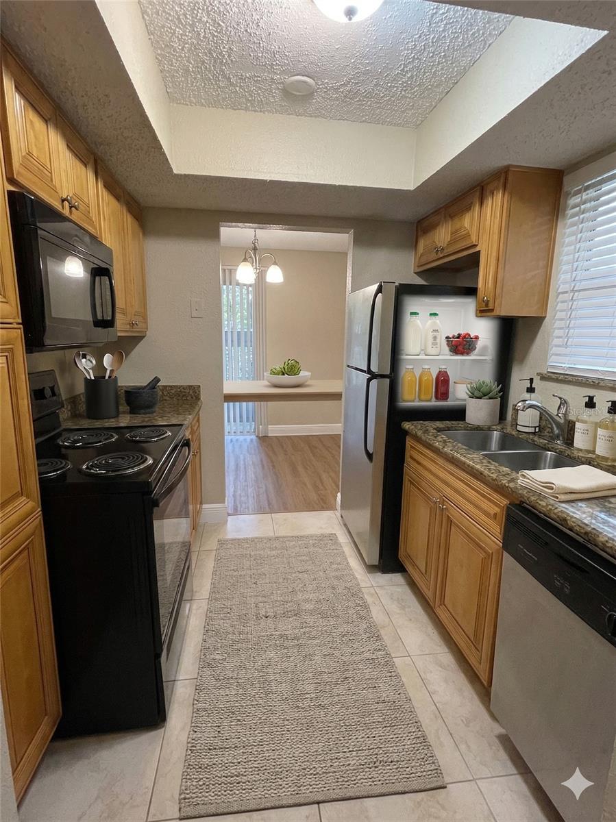 MILLENNIUM PALMS - Residential