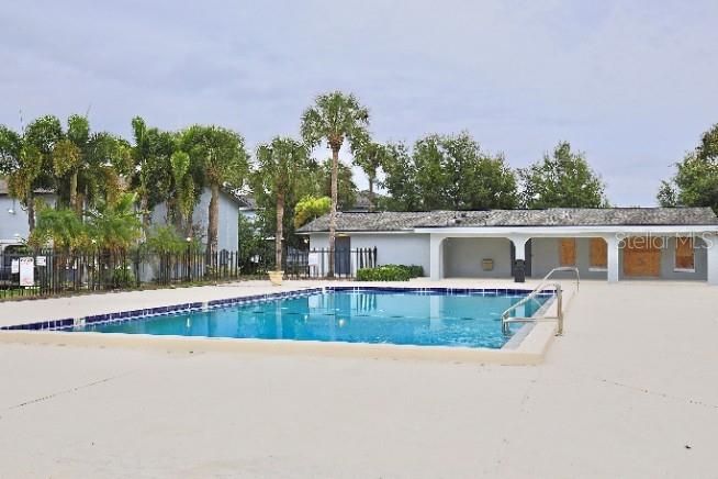 MILLENNIUM PALMS - Residential