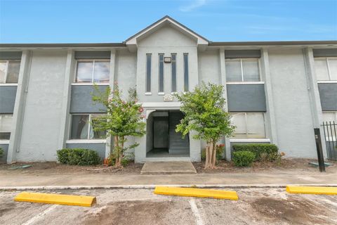 Photo of 4777 S Texas Avenue #4777A, Orlando, FL 32839 (MLS # O6391516)