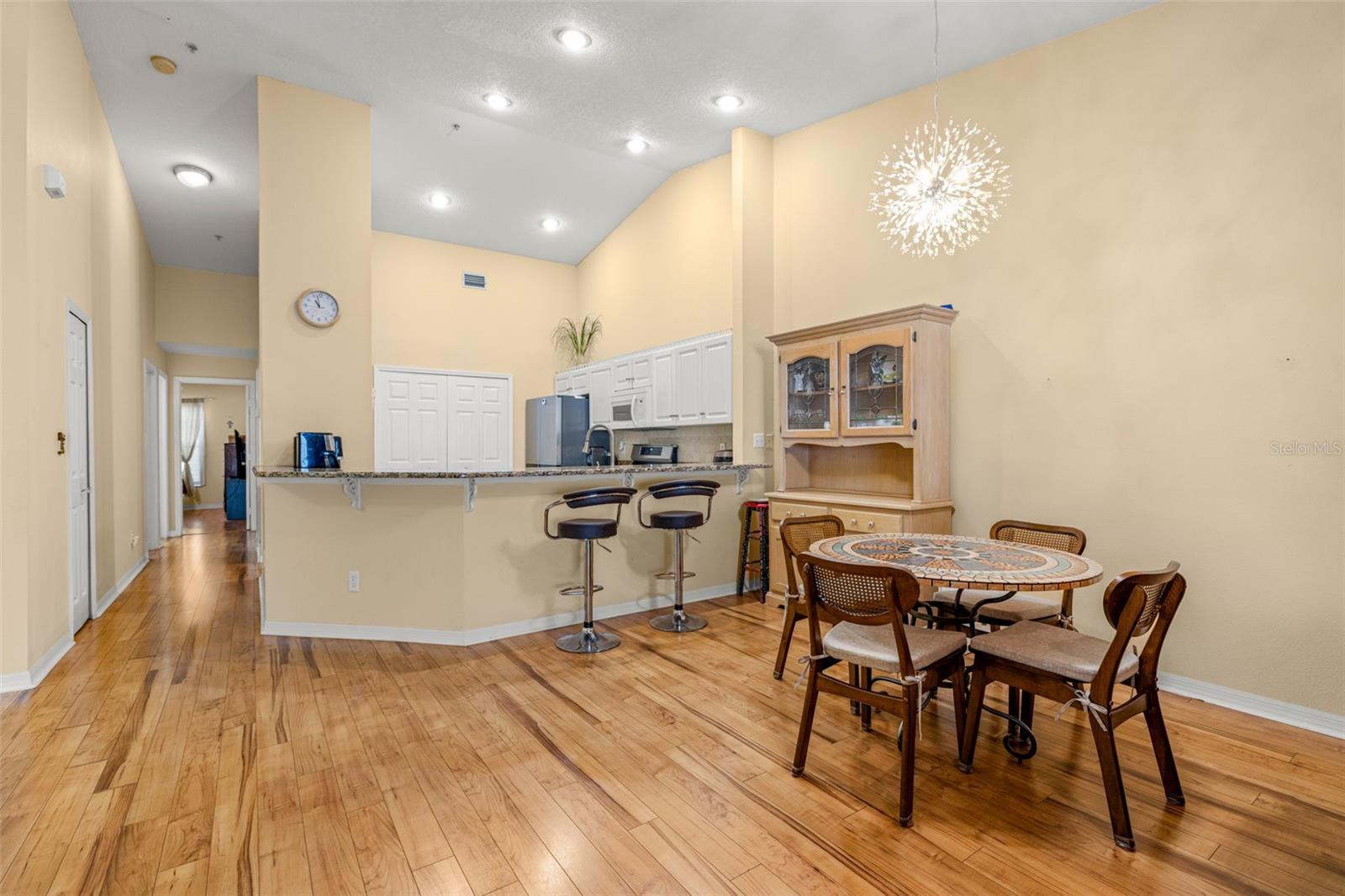 MEADOWOOD VILLAGE 9 OF MEADOWO - Residential