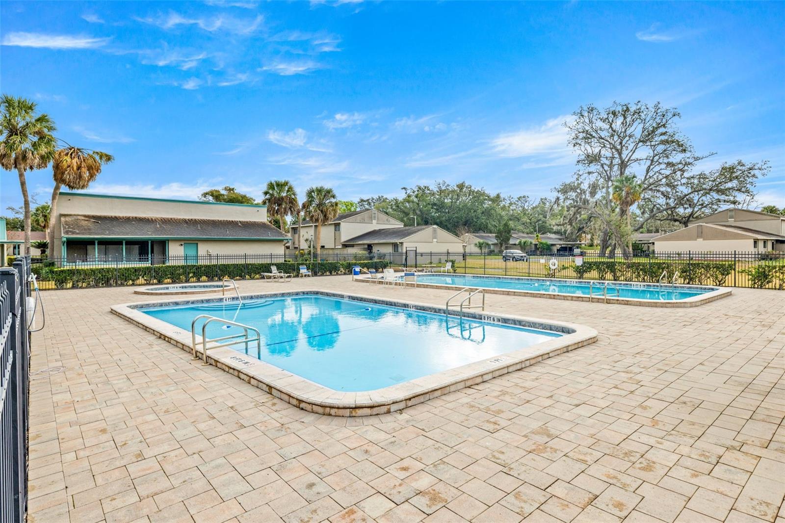 MEADOWOOD VILLAGE 9 OF MEADOWO - Residential