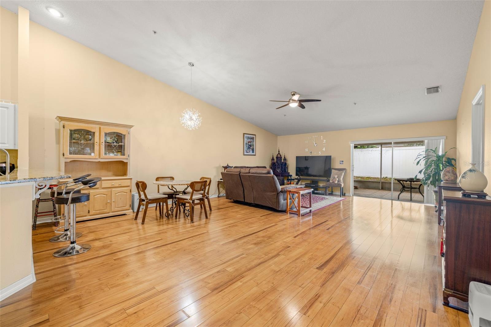 8408 TERRACE MEADOWS COURT None