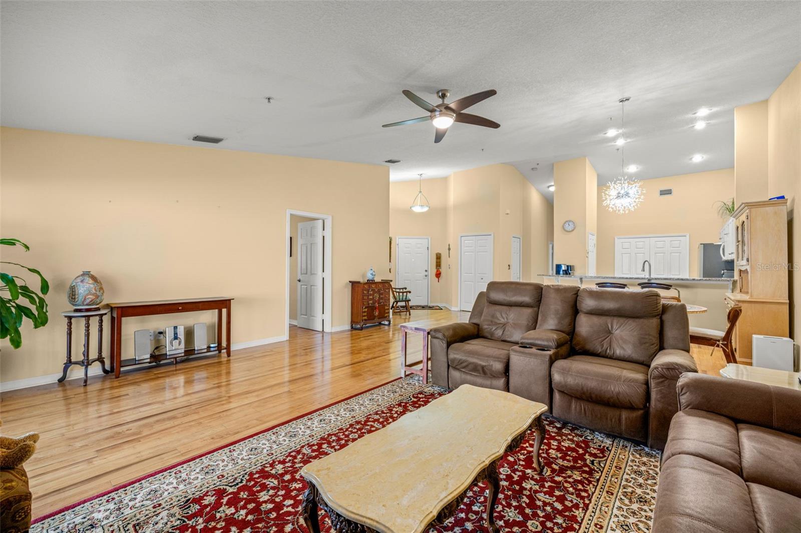 MEADOWOOD VILLAGE 9 OF MEADOWO - Residential