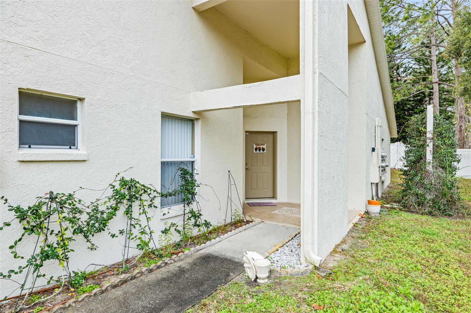 8408 TERRACE MEADOWS COURT None