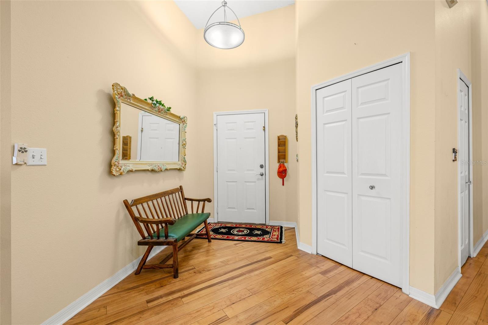 8408 TERRACE MEADOWS COURT None