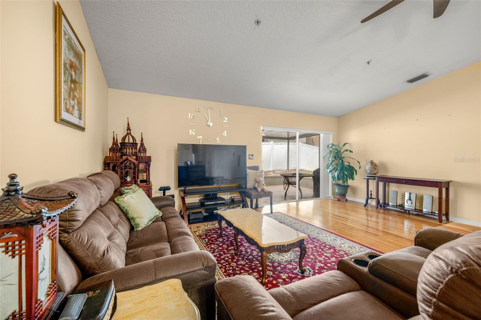 MEADOWOOD VILLAGE 9 OF MEADOWO - Residential