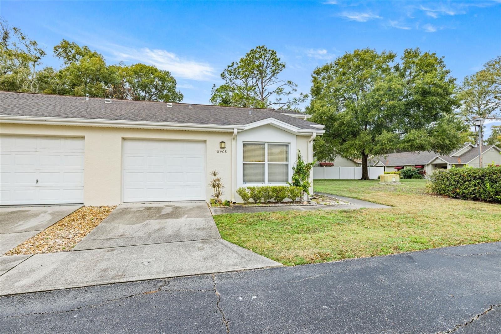 8408 TERRACE MEADOWS COURT None