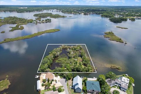 1196 N STONEY POINT CRYSTAL RIVER FL 34429