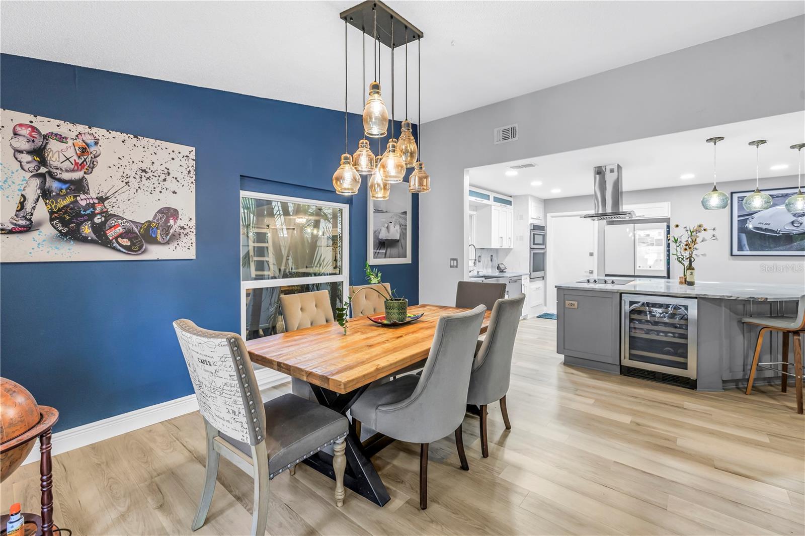 BONNIE GLYNN PH ONE-A - Residential