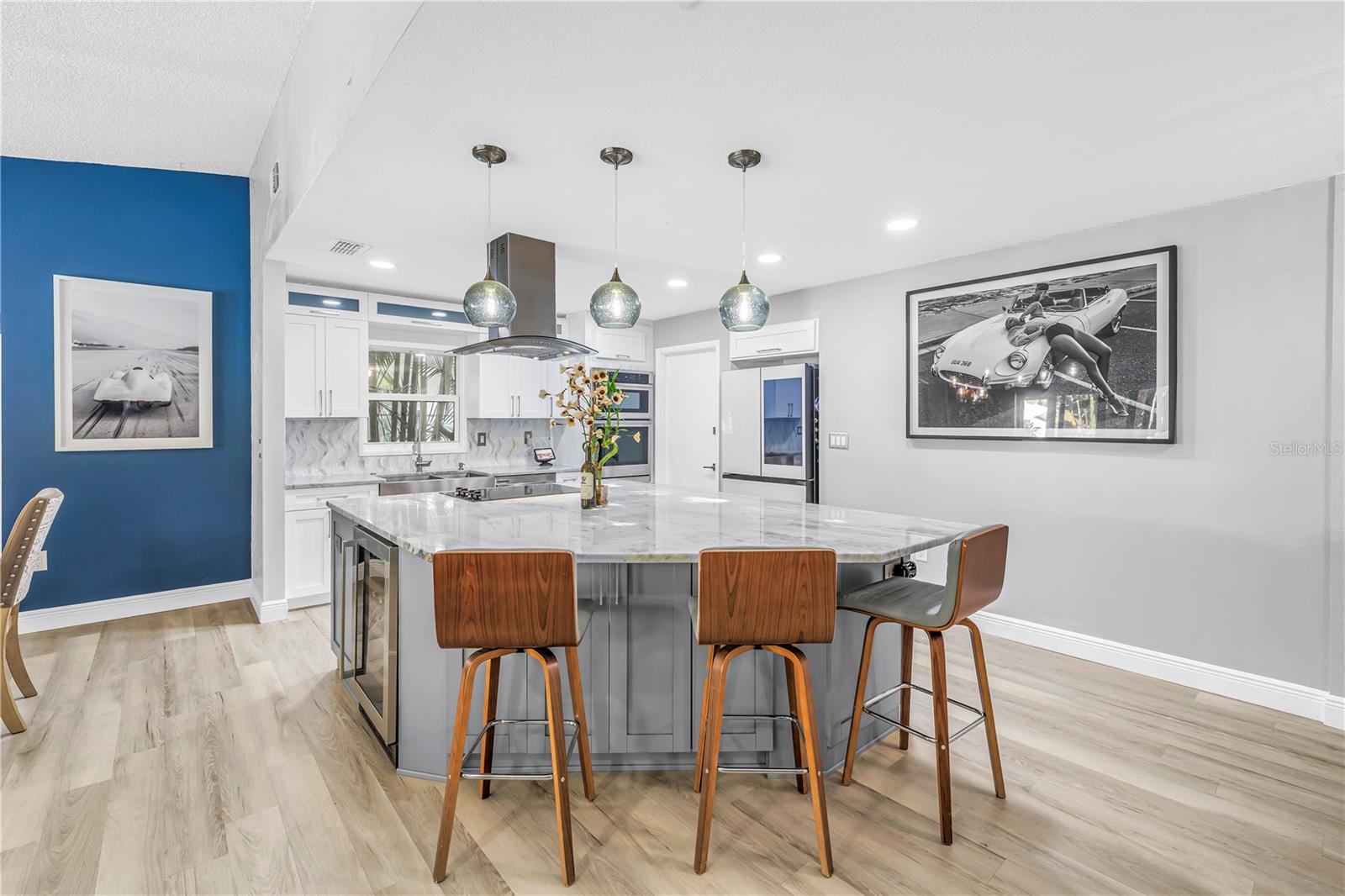 BONNIE GLYNN PH ONE-A - Residential