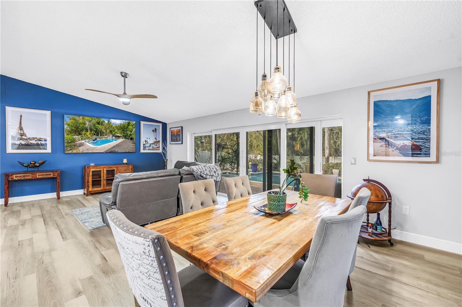 BONNIE GLYNN PH ONE-A - Residential