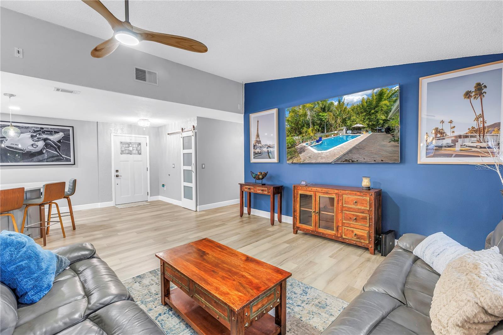 BONNIE GLYNN PH ONE-A - Residential