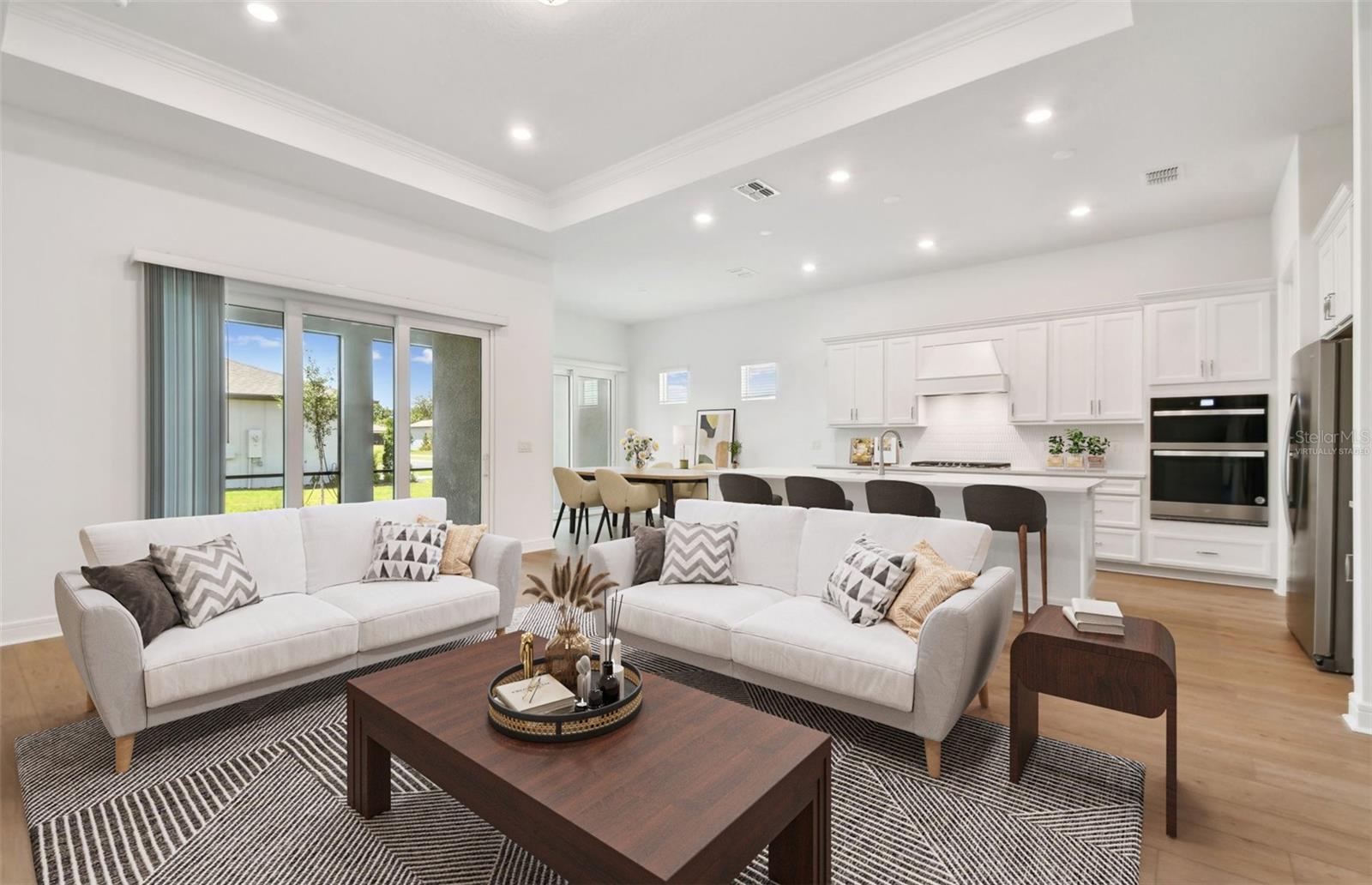 11208 SHORELINE TRAIL
