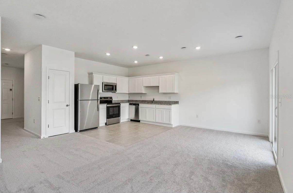 TEMPLES XING - Residential Lease