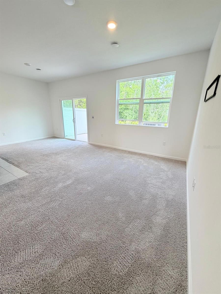 TEMPLES XING - Residential Lease