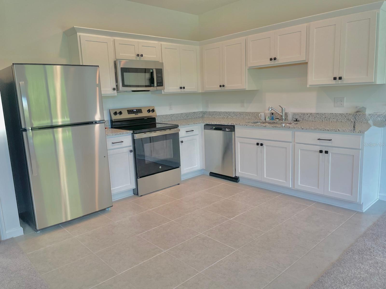 TEMPLES XING - Residential Lease