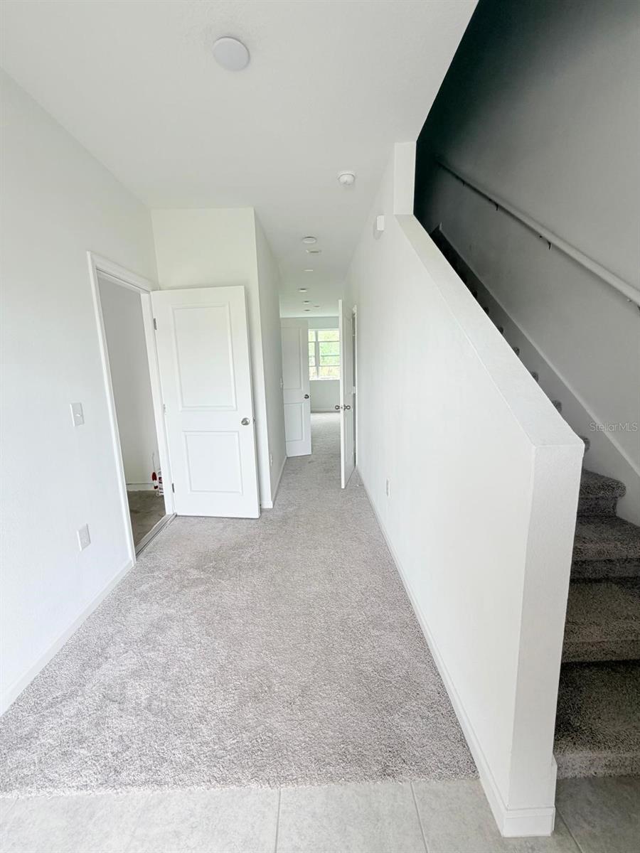 TEMPLES XING - Residential Lease