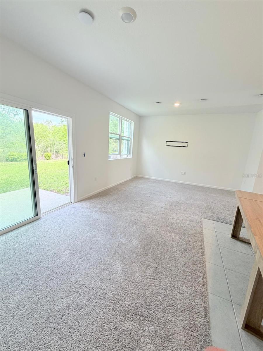 TEMPLES XING - Residential Lease