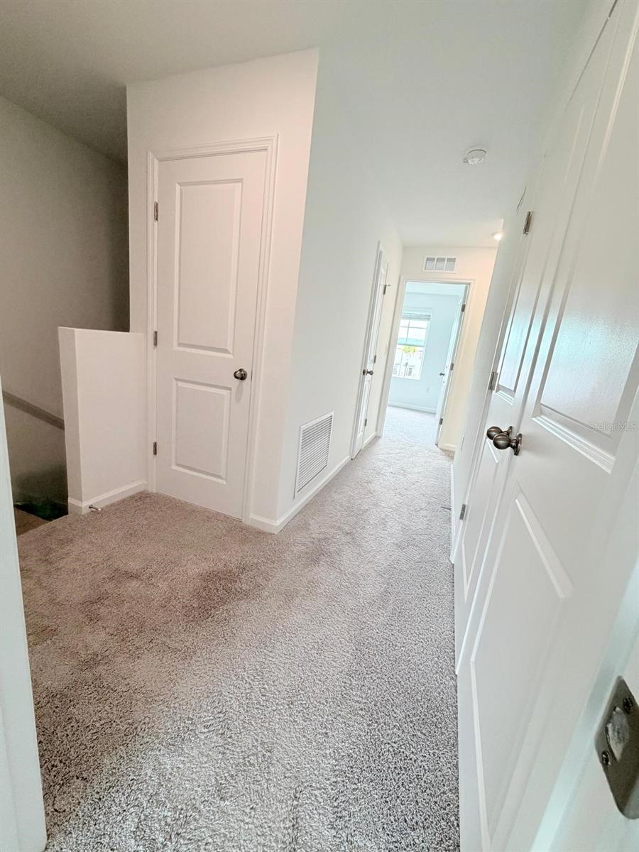 TEMPLES XING - Residential Lease