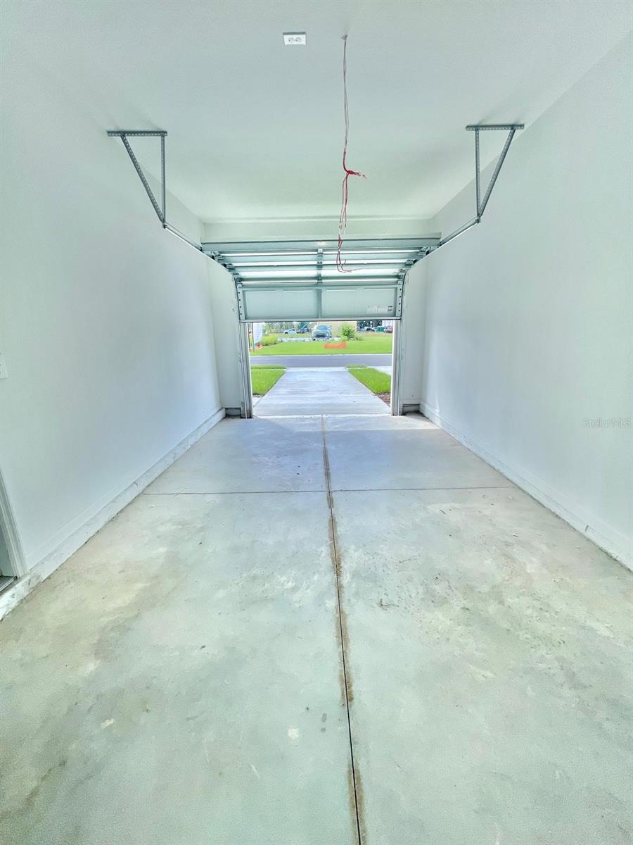 TEMPLES XING - Residential Lease