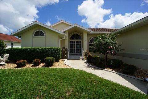 A home in PUNTA GORDA