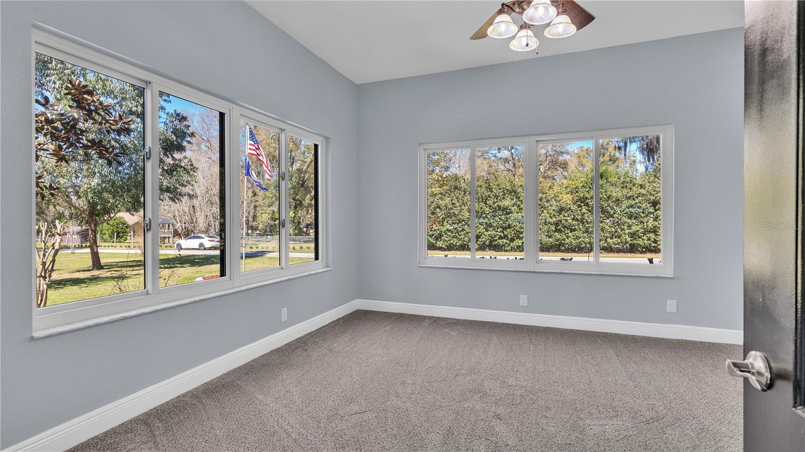 SHIVERS ACRES - Residential