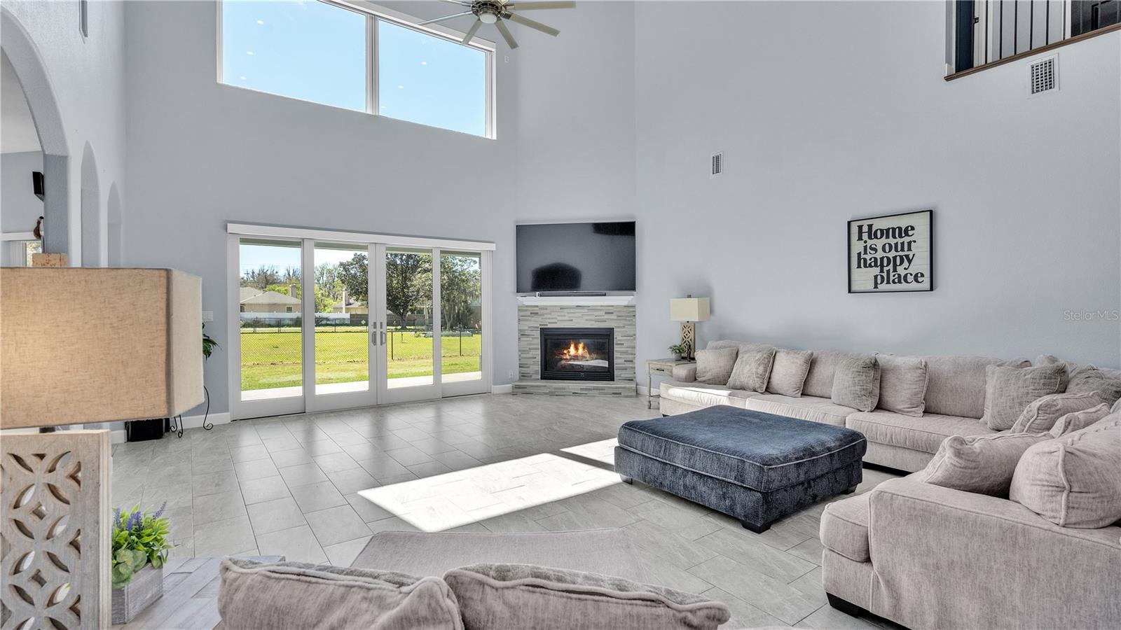 SHIVERS ACRES - Residential