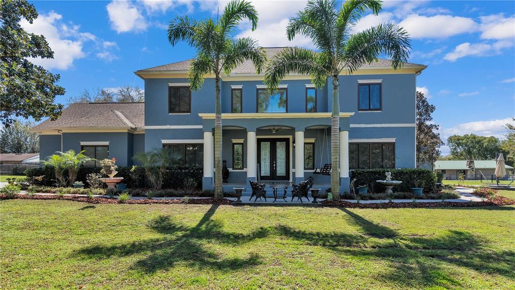 Photo of 3943 W Campbell Road, Lakeland, FL 33810 (MLS # L4956704)