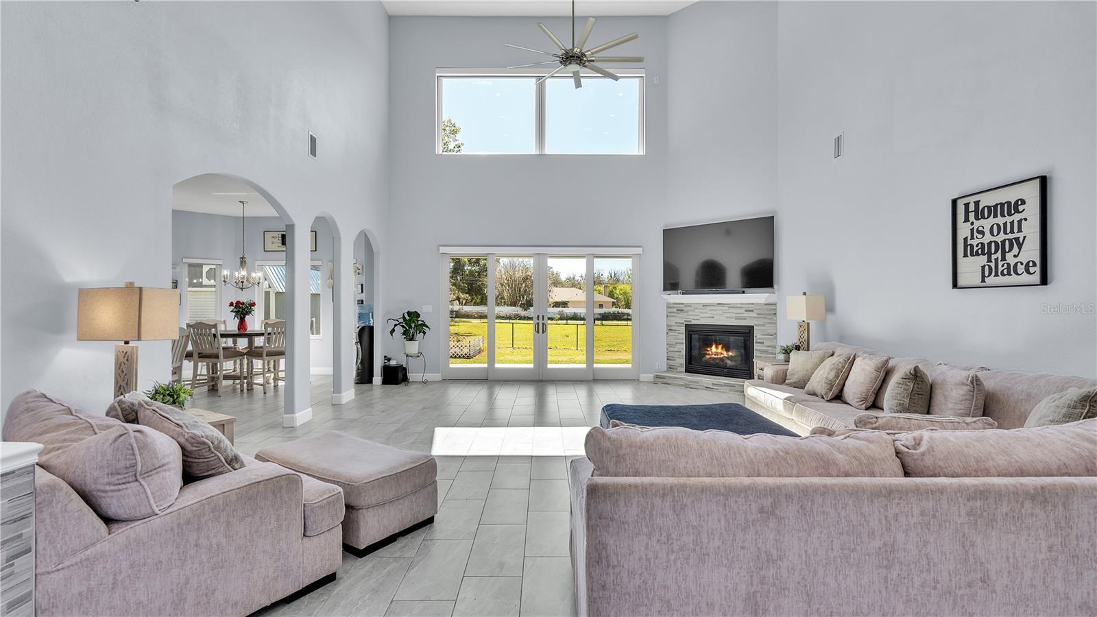 SHIVERS ACRES - Residential