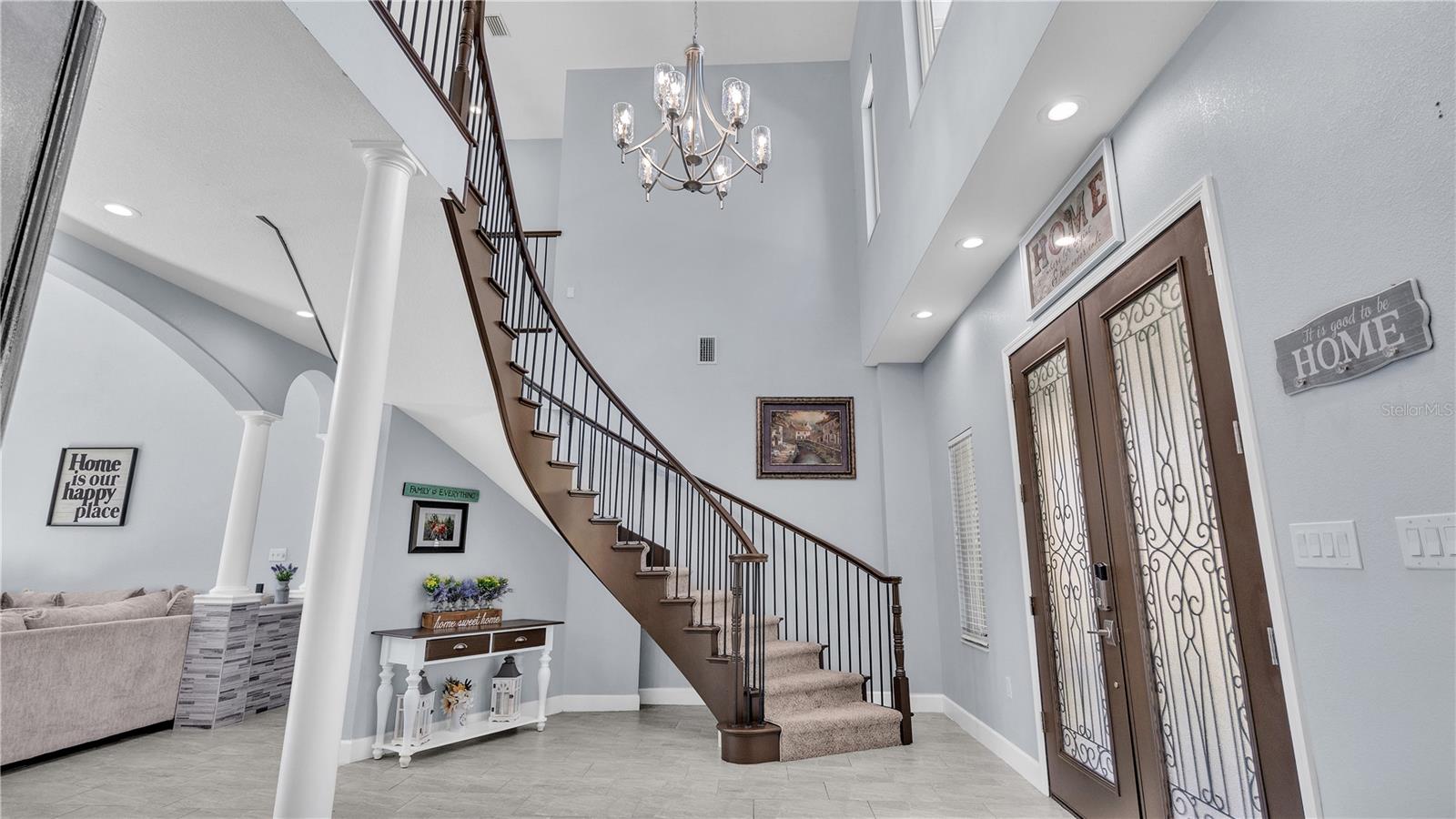 SHIVERS ACRES - Residential