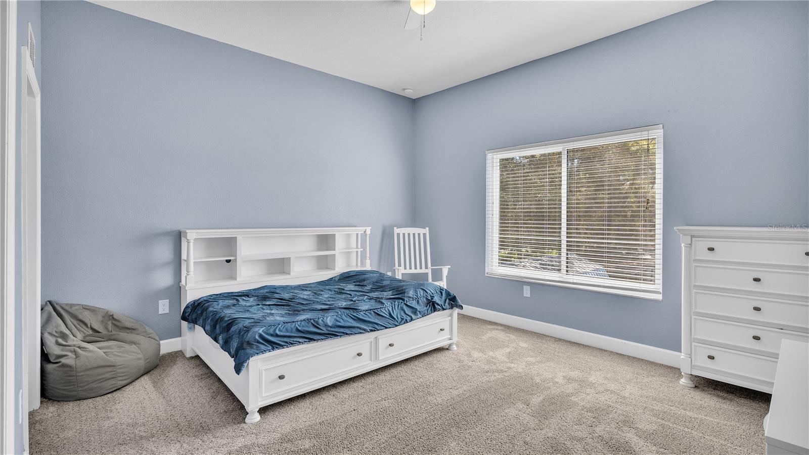 SHIVERS ACRES - Residential